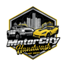 Motorcity Hand Wash Logo